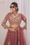 Beriston Wedding Season 1 Designer Lehenga Choli